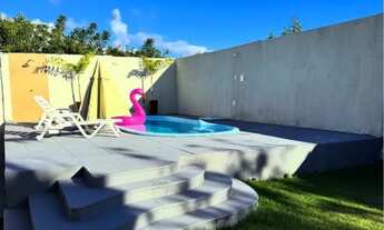 Imagem 4: Temporada em Arembepe