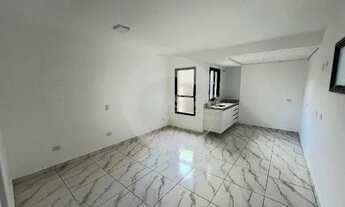 Imagem 2: Apartamento em Mooca