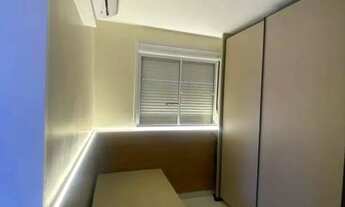 Imagem 6: Apartamento 76m², mobiliado, 2 quartos, no setor Coimbra!