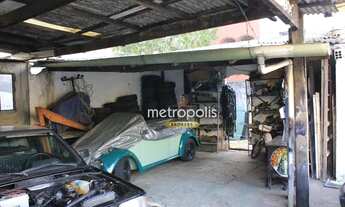 Imagem 7: Terreno à venda, 800 m² por R$ 2.648.000,00 - Cerâmica - São Caetano do Sul/SP