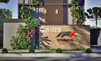 Imagem 4: Studio à venda, Hauer, Curitiba, PR