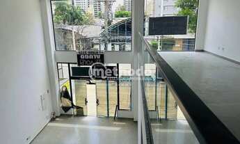 Imagem 2: SALÃO COMERCIAL, CAMBUÍ - CAMPINAS