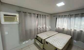 Imagem 3: Apartamento com 1 dormitório para alugar, 30 m² por R$ 1.700,00/mês - Bosque da Saúde - Sã