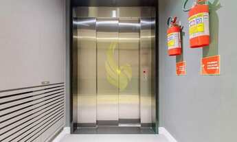 Imagem 3: INCRÍVEL APARTAMENTO DE ALTO PADRÃO MOBILIADO COM 2 SUÍTES + LAVABO EM ÁREA NOBRE DE CANAS