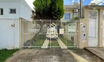 Imagem 4: Sobrado à Venda em Uvaranas, Ponta Grossa - PR