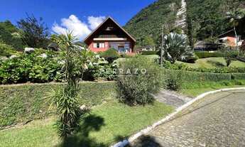 Imagem 3: Casa em Condomínio à venda, 5 quartos, 2 suítes, 3 vagas, Comary - Teresópolis/RJ