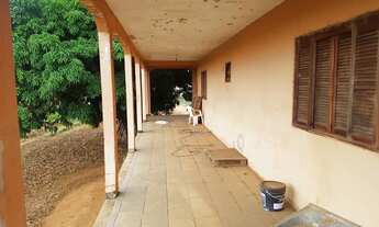 Imagem 2: Vendo chácara Incra 8 - Beira lago