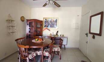 Imagem 2: Apartamento em Rua Campos Sales - Enseada - Guarujá/SP