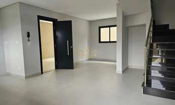 Imagem 5: SOBRADO A VENDA COM 3 DORMITÓRIOS EM SANTA FELICIDADE