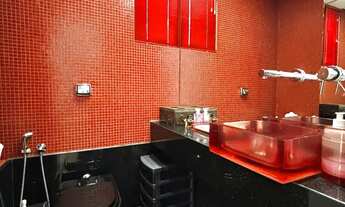 Imagem 12: Escritório para aluguel e venda com 180 metros quadrados em Savassi - Belo Horizonte - MG