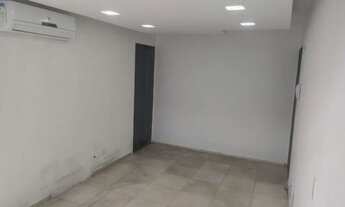 Imagem 2: Sala Padrão - Andar Térreo