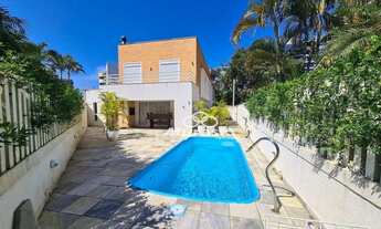 Imagem: Casa com 3 dormitórios para alugar, 180