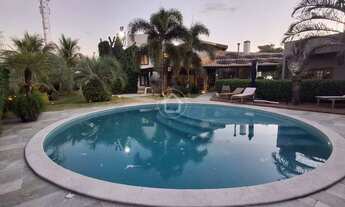 Imagem 2: LINDO SOBRADO NO CHÁCARA CACHOEIRA