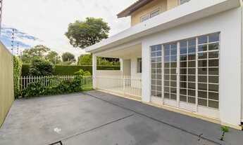 Imagem 7: Sobrado com 3 quartos à venda - Boqueirão - Curitiba/PR