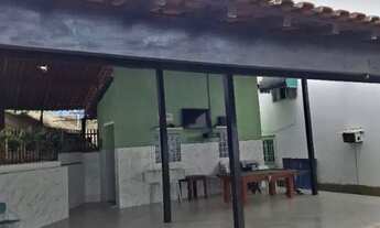 Imagem 5: Alugo Excelente Sobrado com Dois quartos no Colubandê / SG