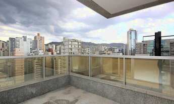 Imagem 6: Cobertura de 506 m² pronta para morar no Funcionários- Belo Horizonte/MG