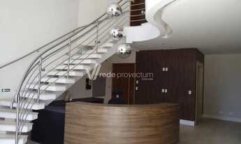 Imagem 2: Prédio - Jardim Guanabara - Campinas