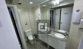 Imagem 4: Conjunto, 125 m² - venda por R$ 1.800.000,00 ou aluguel por R$ 17.916,13/mês - Moema - São