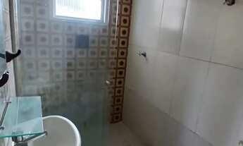 Imagem 5: ALUGO AP 3 QUARTOS + DEP COMPLETA, 93M2, ARMÁRIOS, 2 VAGAS* (A 500M DA PRAÇA DE CASA FORTE