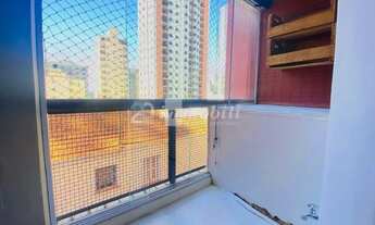 Imagem 7: Apartamento Reformado - 1 Dormitório - 1 Vaga - Sacada - Barra Funda