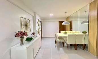 Imagem 6: Apartamento para Venda em Natal / RN no bairro Capim Macio