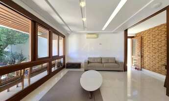 Imagem 2: Casa com 3 quartos (3 suítes) no bairro Floresta