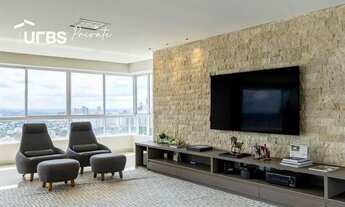 Imagem: Opus Verti - Apartamento 4 quartos, sendo