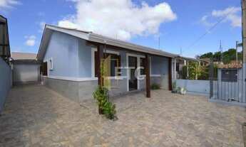 Imagem: Linda Casa com 3 Dormitórios!