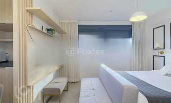 Imagem 2: Kitnet / JK / Studio à venda Avenida Coronel Lucas de Oliveira, Bela Vista - Porto Alegre