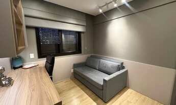 Imagem 7: Apartamento à venda, 4 quartos, 2 suítes, 3 vagas, Santo Antônio - Belo Horizonte/MG