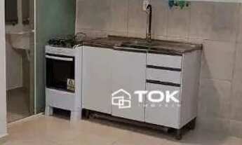 Imagem: Apartamento com 1 dormitório para alugar