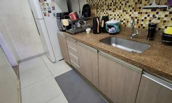 Imagem 5: Apartamento na Vila da Penha, Condomínio Pátio Carioca, 3 Quartos, Grande área de Lazer