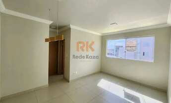 Imagem 5: Apartamento para aluguel, 2 quartos, 1 suíte, 2 vagas, Cabral - Contagem/MG