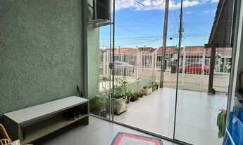 Imagem 7: Casa na zonal de 3 dormitórios