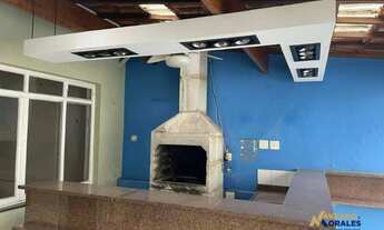 Imagem 4: Sobrado com 3 dormitórios à venda, 278 m² por R$ 1.650.000 - Aclimação - São Paulo/SP