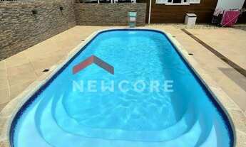 Imagem 2: Casa em ana Raup de Sá - Nova Belém - Paulo Lopes/SC