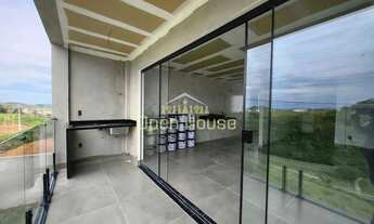 Imagem 7: Apartamento Alto Padrão 3 Quartos sendo 1 Suíte, Varanda Ampla e Vista para Área Verde! Eq