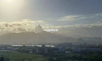 Imagem: VENDO APARTAMENTO DE 02 QUARTOS NA PENINSULA