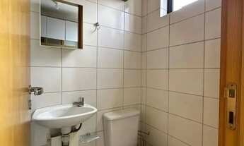 Imagem 6: ALUGO APTO 2 QUARTOS NA PEDREIRA - LAZER COMPLETO