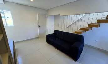 Imagem 3: Excelente apartamento Duplex á venda no Residencial Summer Ville em Poços de Caldas MG