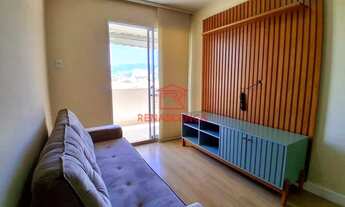 Imagem 2: Apto 2 quarto mobiliado com vaga Cachambi