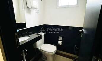 Imagem 5: Sala - Loteamento Alphaville Campinas - Campinas