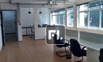 Imagem 6: Conjunto para alugar, 100 m² - Itaim Bibi - São Paulo/SP