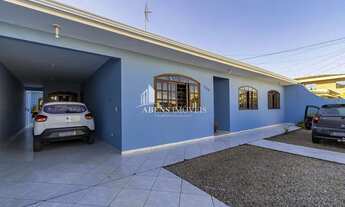 Imagem: Casa para Venda em Pinhais, Weissopolis