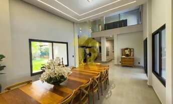 Imagem 3: Casa de Luxo em Condomínio à Venda em Fronteira-MG: 6 quartos, 6 suítes, 3 salas, 10 banhe