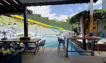 Imagem 3: Venda-Casa de condomínio-Barueri-Tamboré