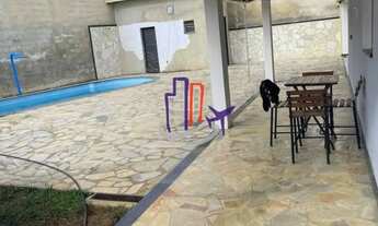 Imagem 5: Sítio Para Vender com 03 quartos no bairro Residencial Caracóis em Esmeraldas