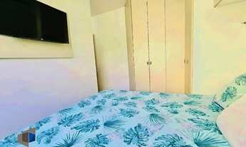 Imagem 7: Apartamento no Porto Cruzeiro de 2 dormitórios vaga e infra