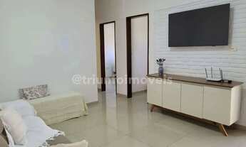 Imagem 5: Casa a venda na Zona Norte com 03 Quartos TR202303 THE -1HP72KQ