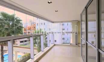 Imagem: Locação Apartamento 4 quartos Santo Agostinho